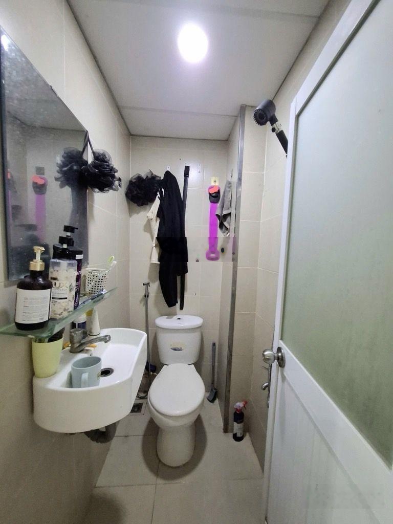 Quận 10 $$ 6 tỷ 2 tl bán nhà sát mặt tiền ngô quyền trung tâm quận 10, hẻm 4m trước nhà 32m2