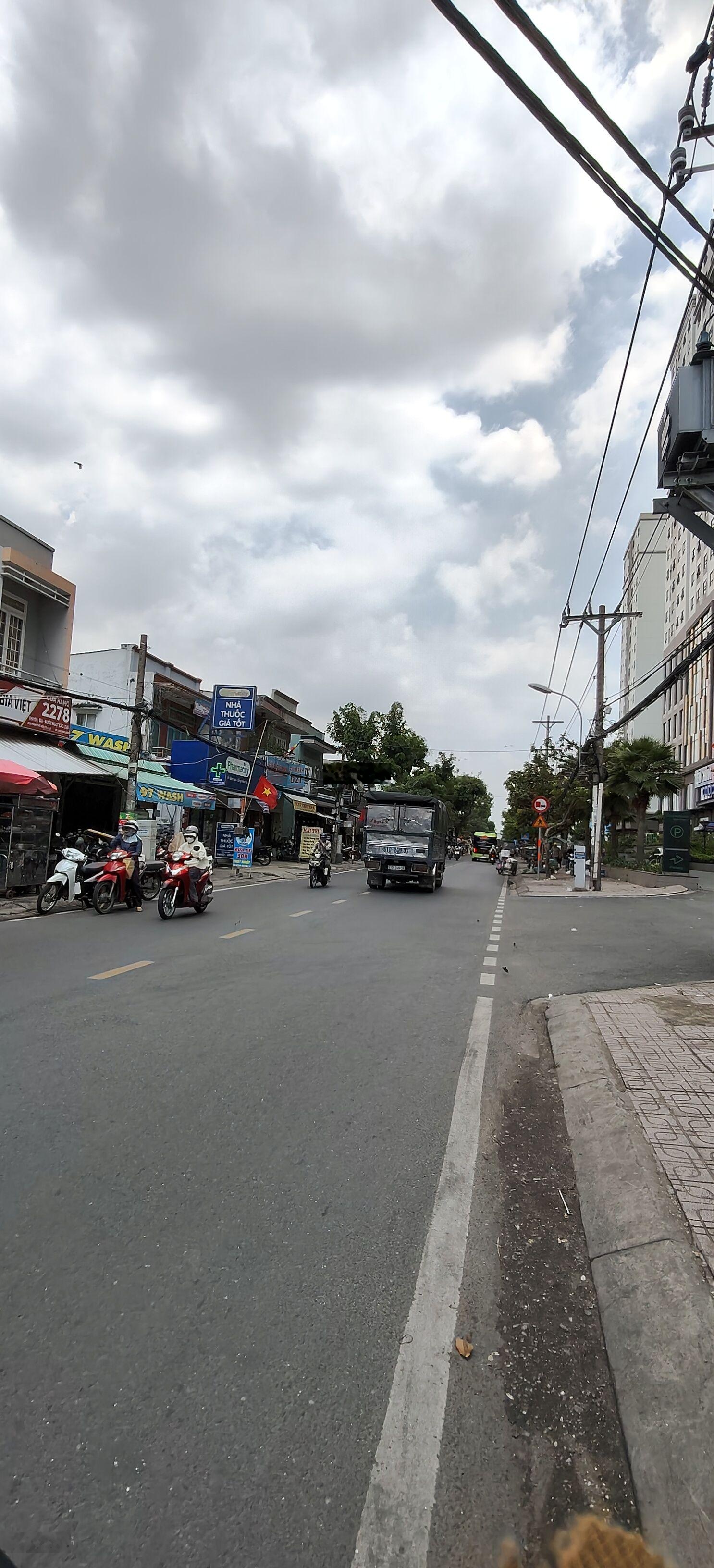 Siêu phẩm nhỏ tiền ở ngay hẻm rộng gần mặt tiền Phạm Thế Hiển, Q8, 2.78 tỷ