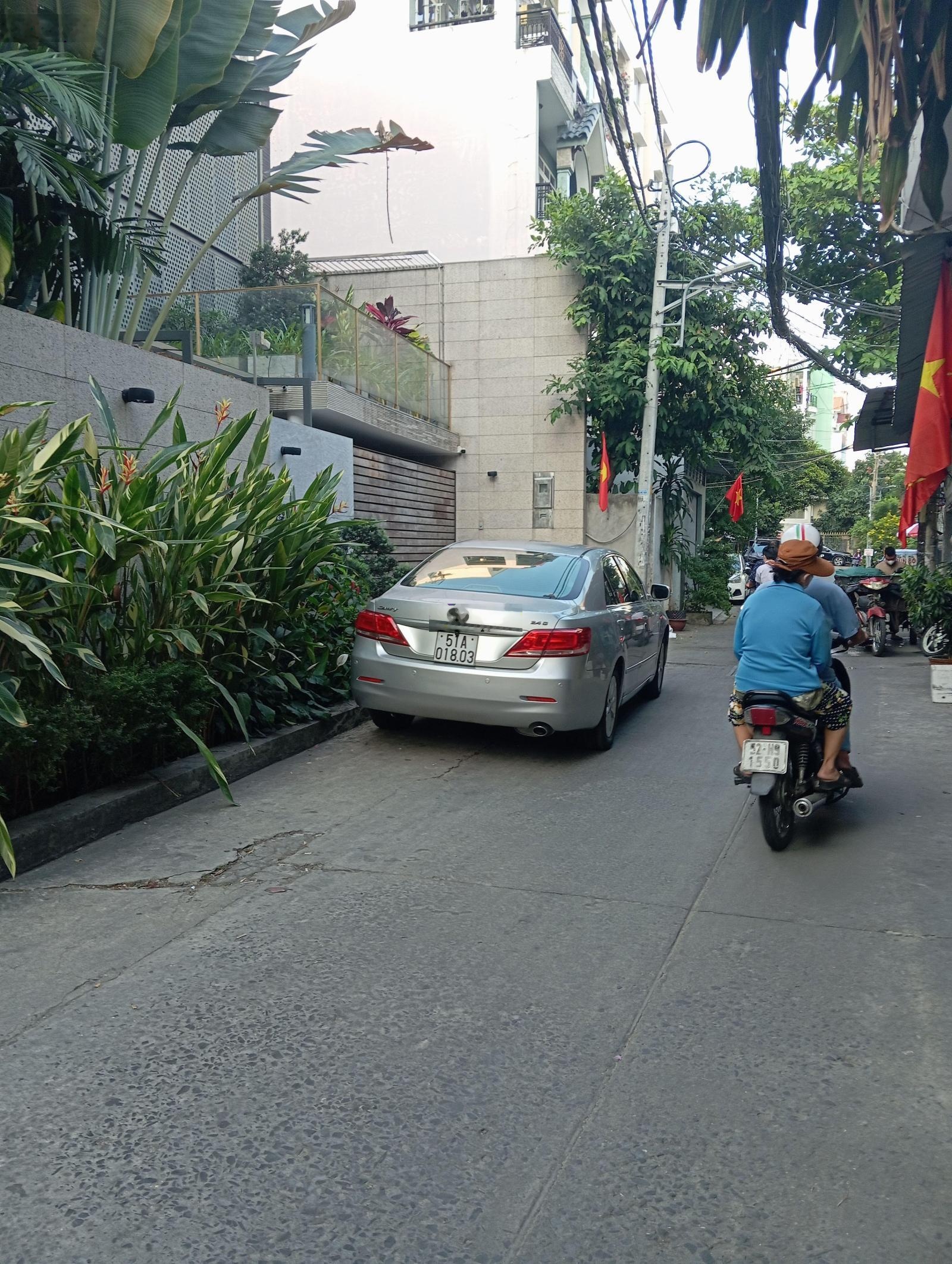 Siêu phẩm hxh tân bình, 37m2, 2 tầng 2pn, sổ a4 hoàn công đủ, nhỉnh 4 tỷ tl.