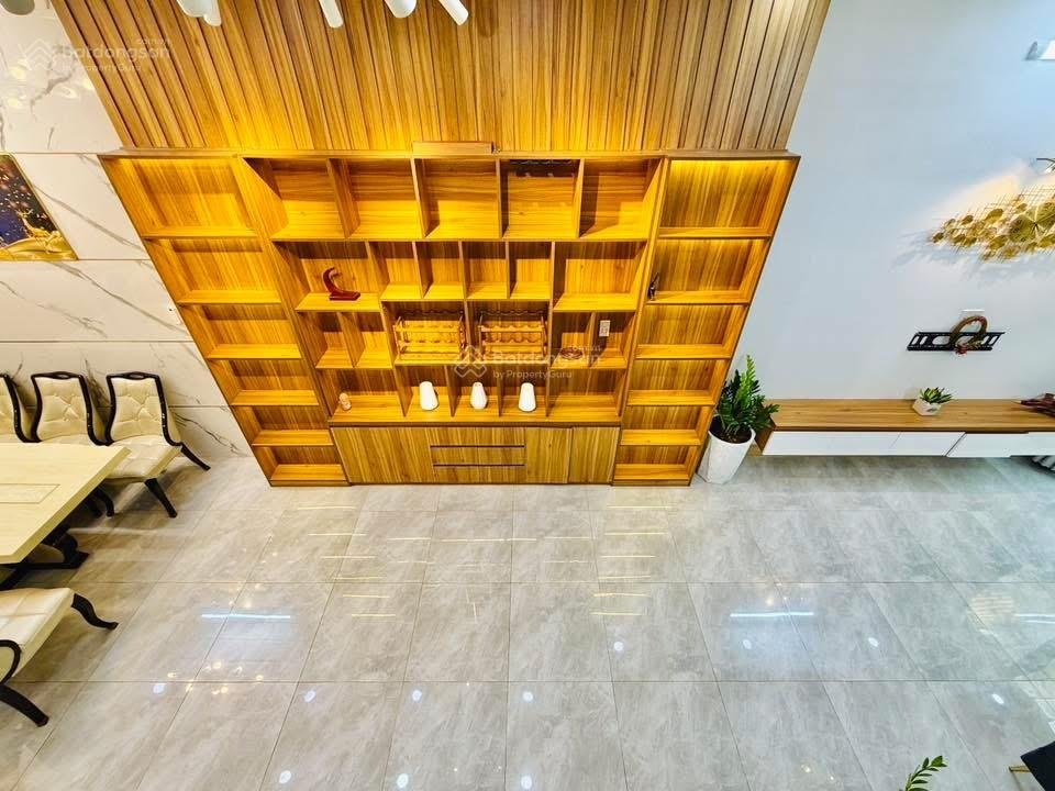 1 căn duy nhất mới nhận ngay Tôn Đản, Quận 4 - Giá: 3 tỷ 190 / 56.6m2. SHR, hẻm xe hơi 4.5m