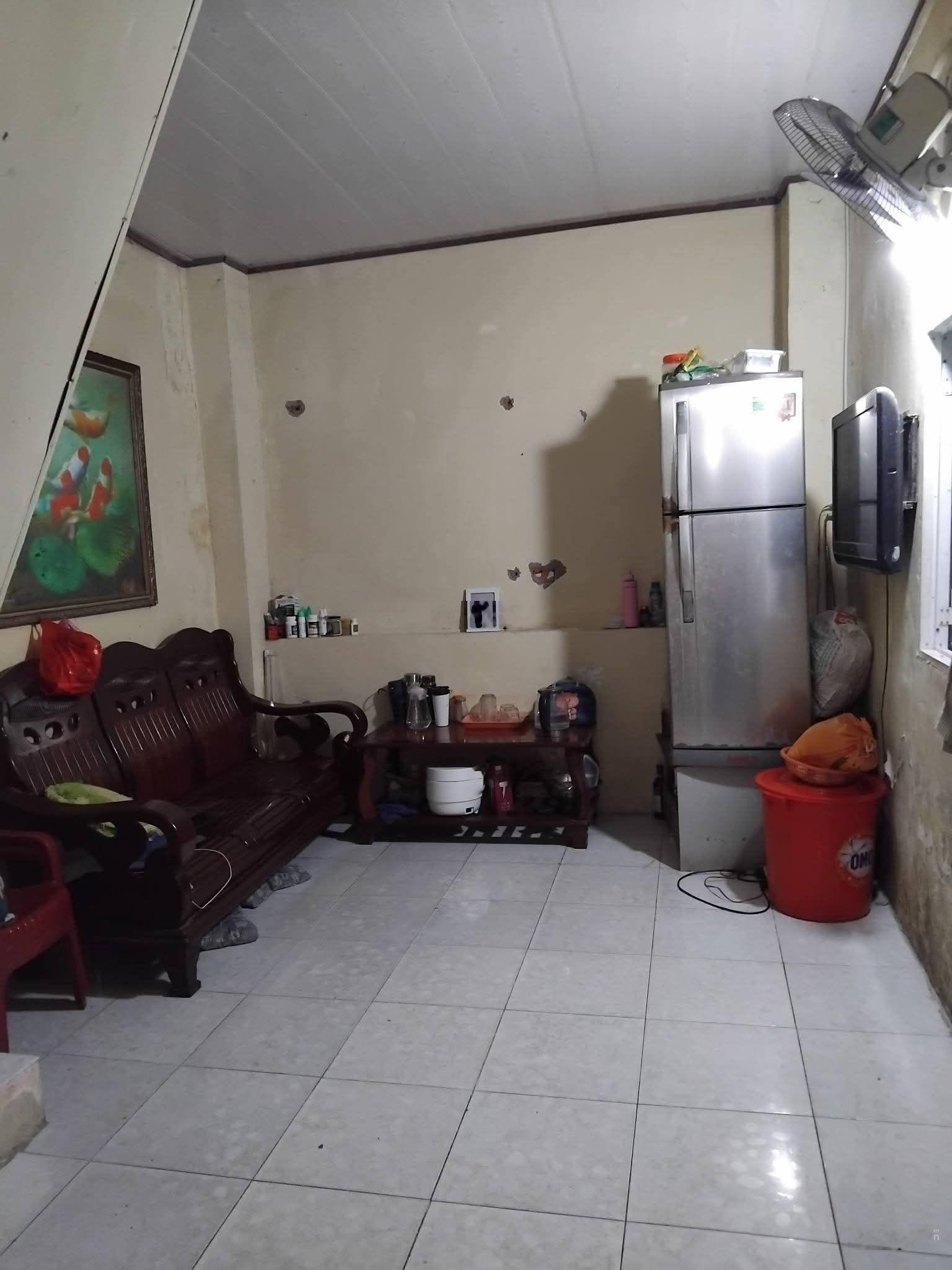 Bán nhà Lê Văn Duyệt, Bình Thạnh - Giáp Quận 1 - 22m2 - 2PN - Chỉ 2.5 Tỷ