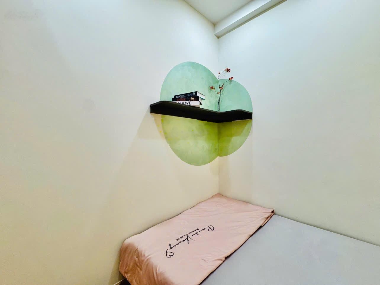 NHÀ CHÍNH CHỦ 3 TẦNG LẦU - Điện Biên Phủ, PHƯỜNG 17, B.Thạnh ( nay là P.Gia Định) -