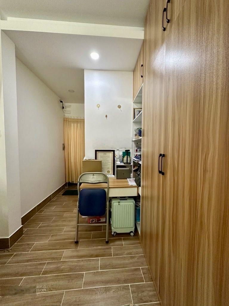 Hơn 5 tỷ sở hữu nhà Q10 gần BV Nhi Đồng 1 - 3 tầng 2PN - sẵn dòng tiền