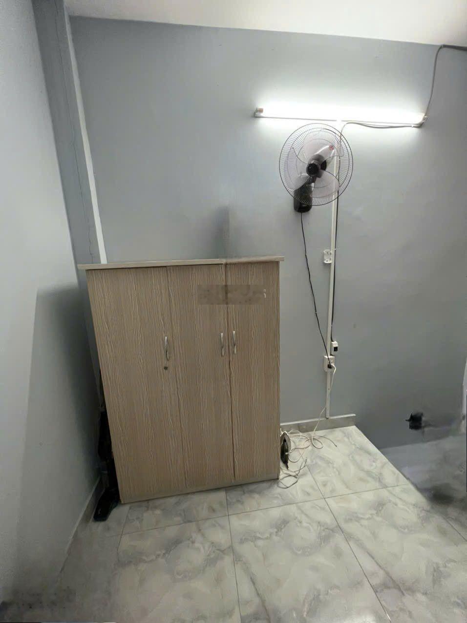 Bán nhà riêng 269/ Thống Nhất, Tân Thành, Q. Tân Phú, 2,5 tỷ, 34m2 hàng hot