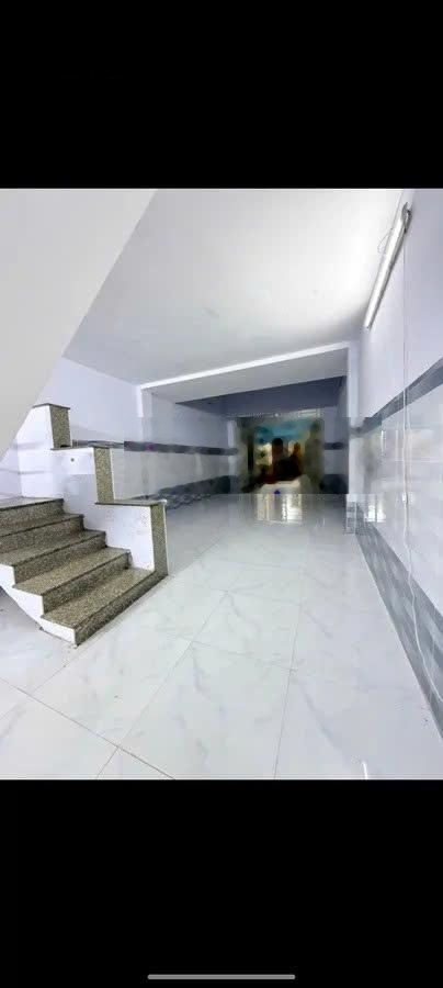 Bán nhà hxh đường nguyễn hữu tiến,p.tây thạnh,tân phú ,50.4m2,2 tấm giá chào 4.95 tỷ