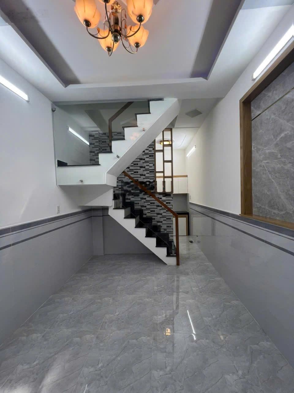 Bán nhà Quận 12, Lê Văn Khương, phường Hiệp Thành