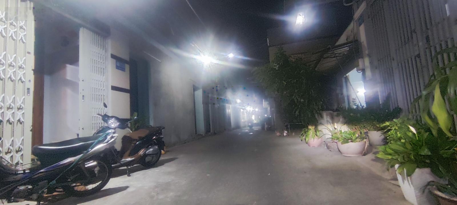 Bán nhà riêng tại Lê Trọng Tấn, 5 tỷ, 61.3 m2, 2PN, 2WC, Q. Tân Phú, TP. HCM