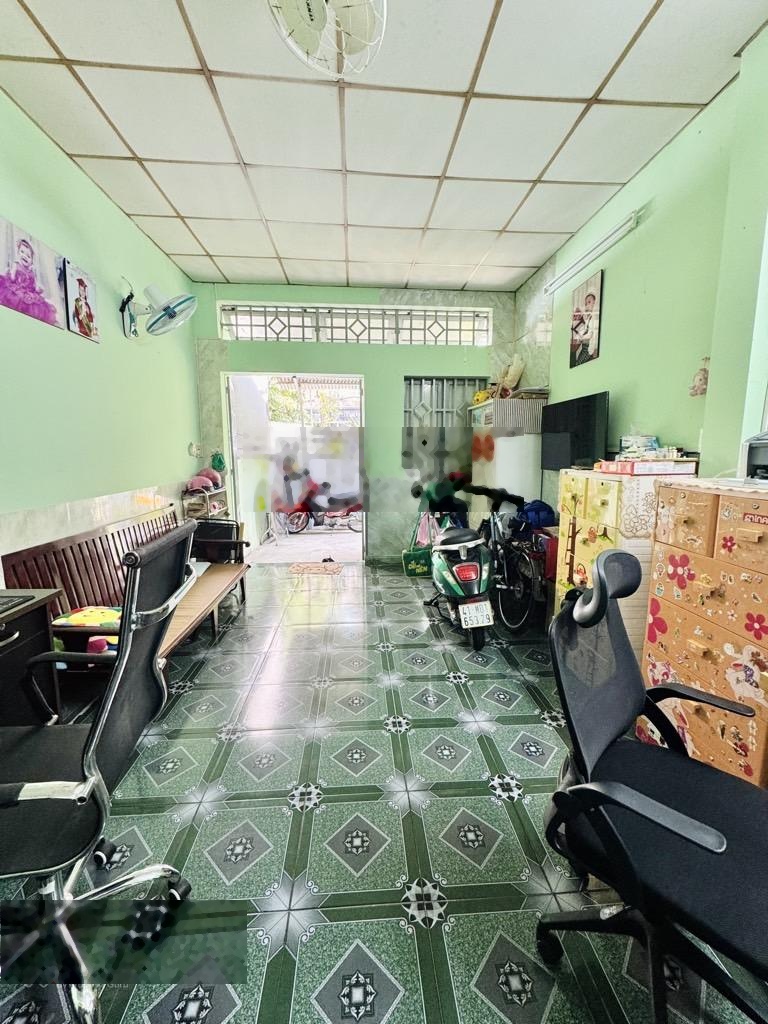 (54m2) Nơ Trang Long, Bình Thạnh, giá 4,56 tỷ