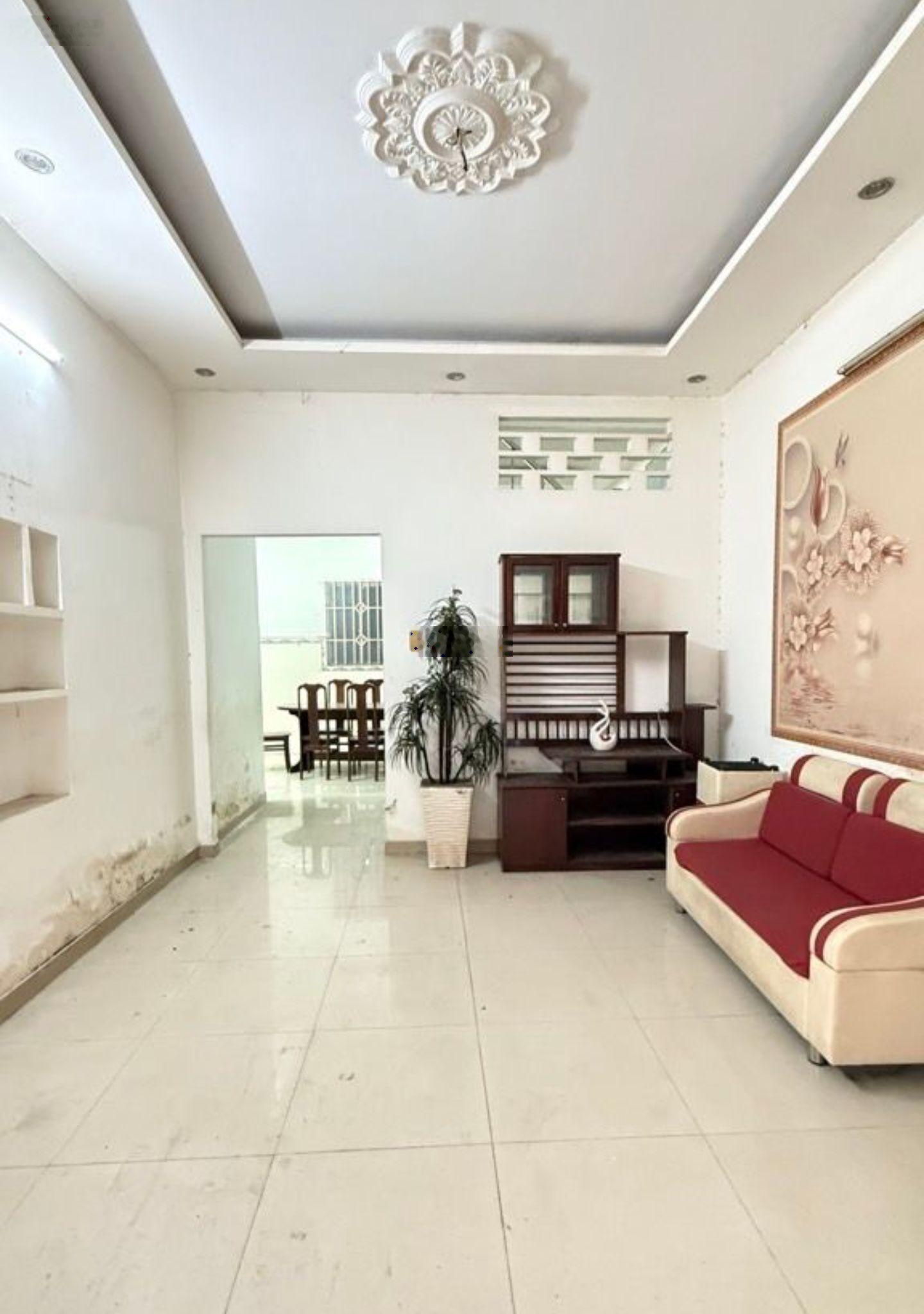 Nhà bán Nguyễn Sỹ Sách Quận Tân Bình 57m, 2 tầng chỉ 5.2 tỷ còn thương lượng