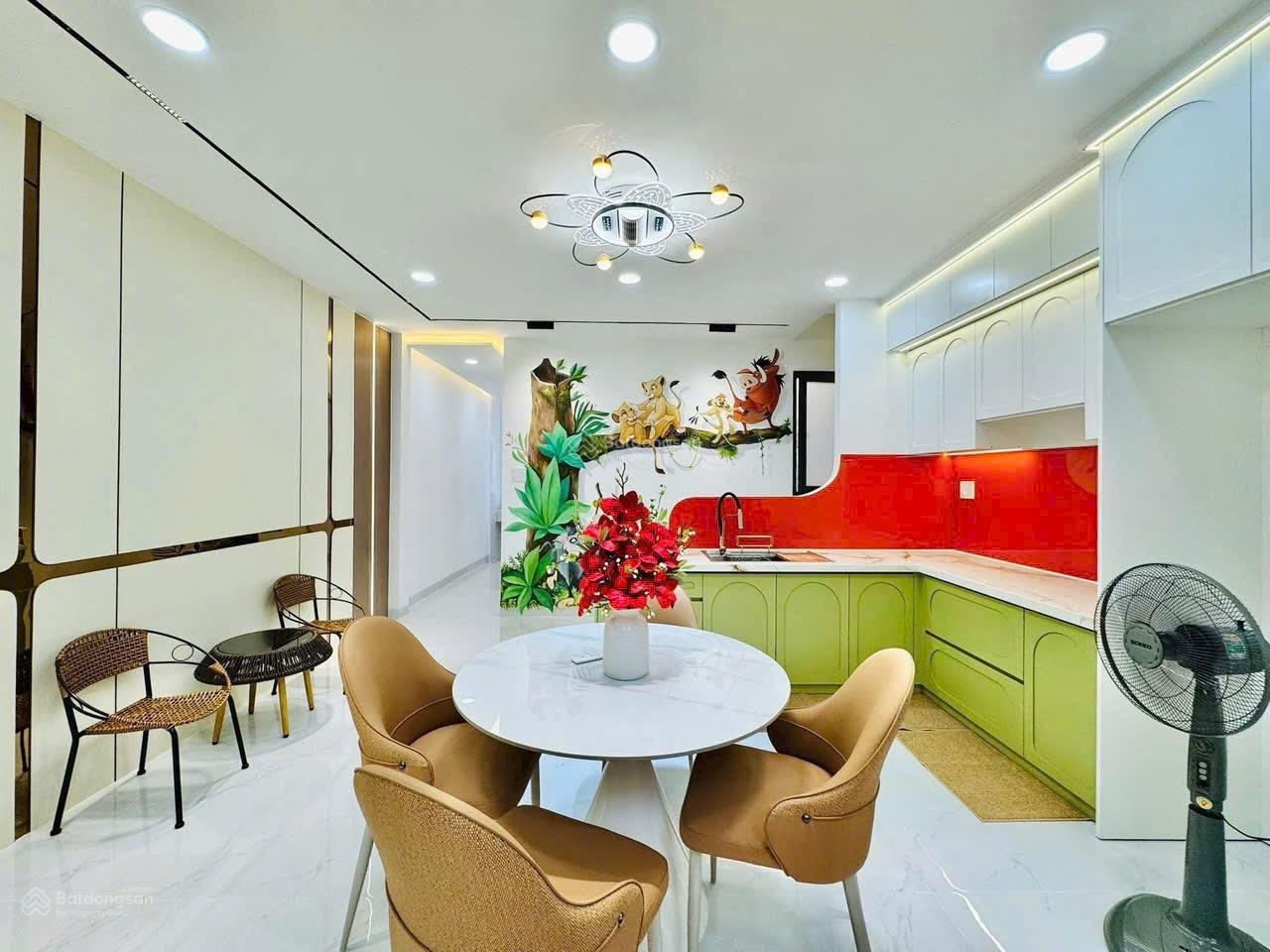 Thanh Lý Nhà riêng tại Võ Văn Vân, 800Tr , 80m2, 3PN, 2WC, hướng Đông Bắc