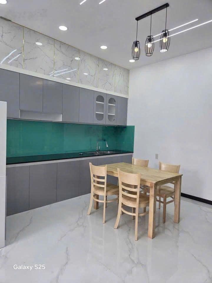 Nhà dành cho người có thu nhập thấp TPHCM, SHR đầy đủ