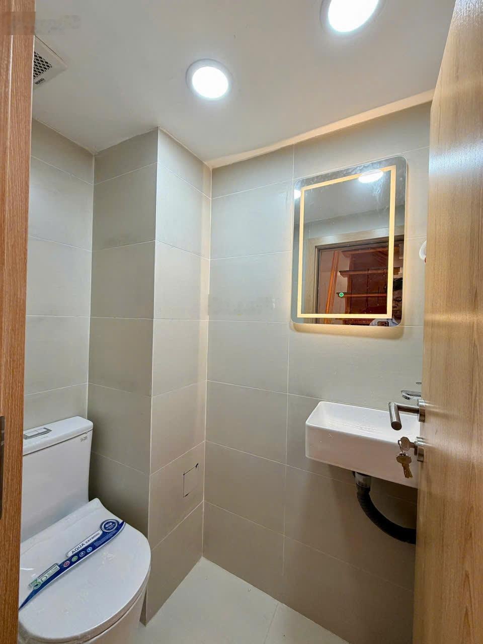 Xuất cảnh bán gấp - Bán nhà Trần Hưng Đạo 13m² 4 tầng - 4.28 tỷ