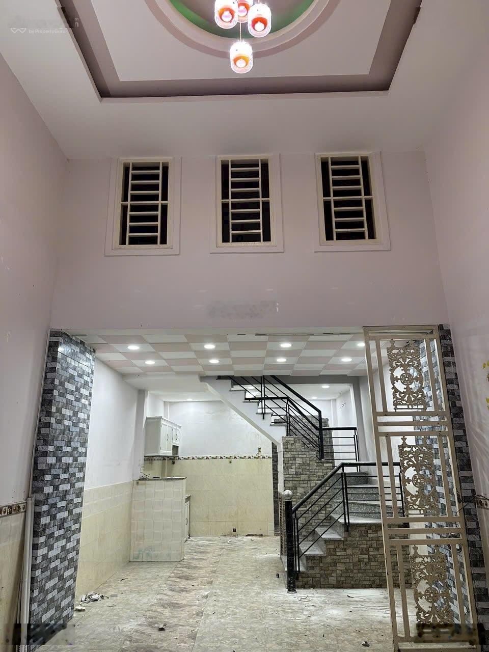 Bán căn nhà sổ hồng hẻm cafe phát tài giáp chợ hạt điều