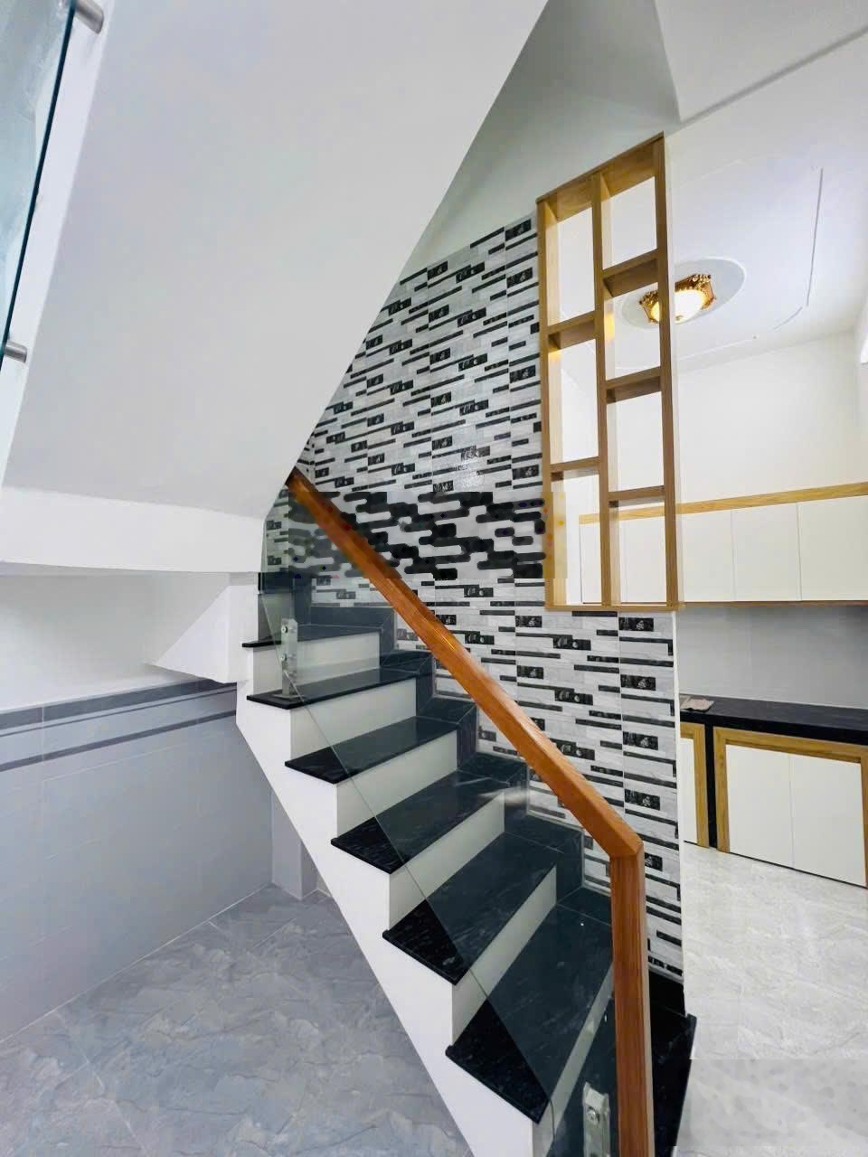 Bán nhà riêng hẻm 551 Lê Văn Khương Q12 1T1L giá 1 tỷ 185 TL mạnh