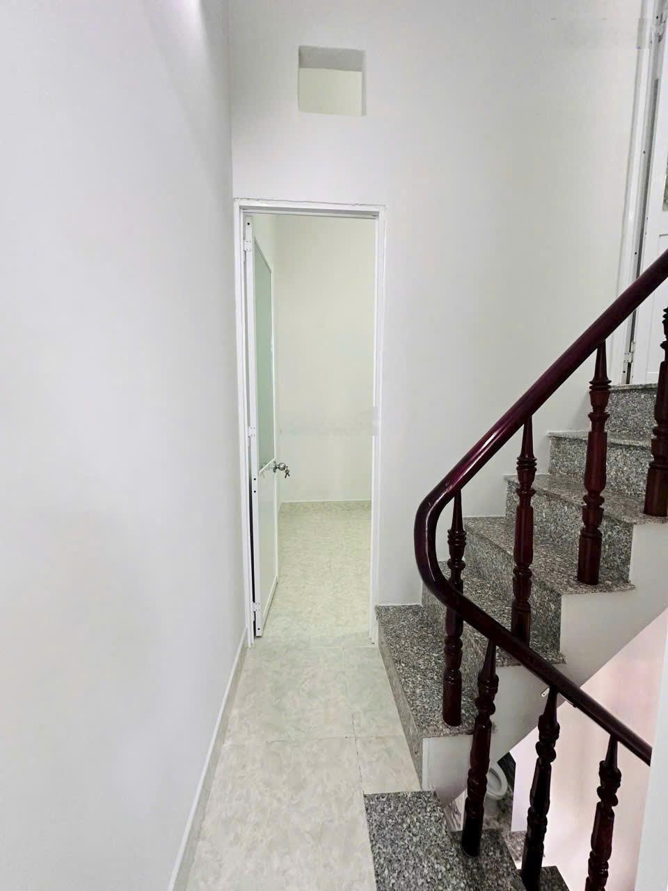 Bán nhà 1 sẹc gần bến xe buýt Thới An Lê Văn Khương Q12 1T1L giá 1tỷ385 TL chính chủ