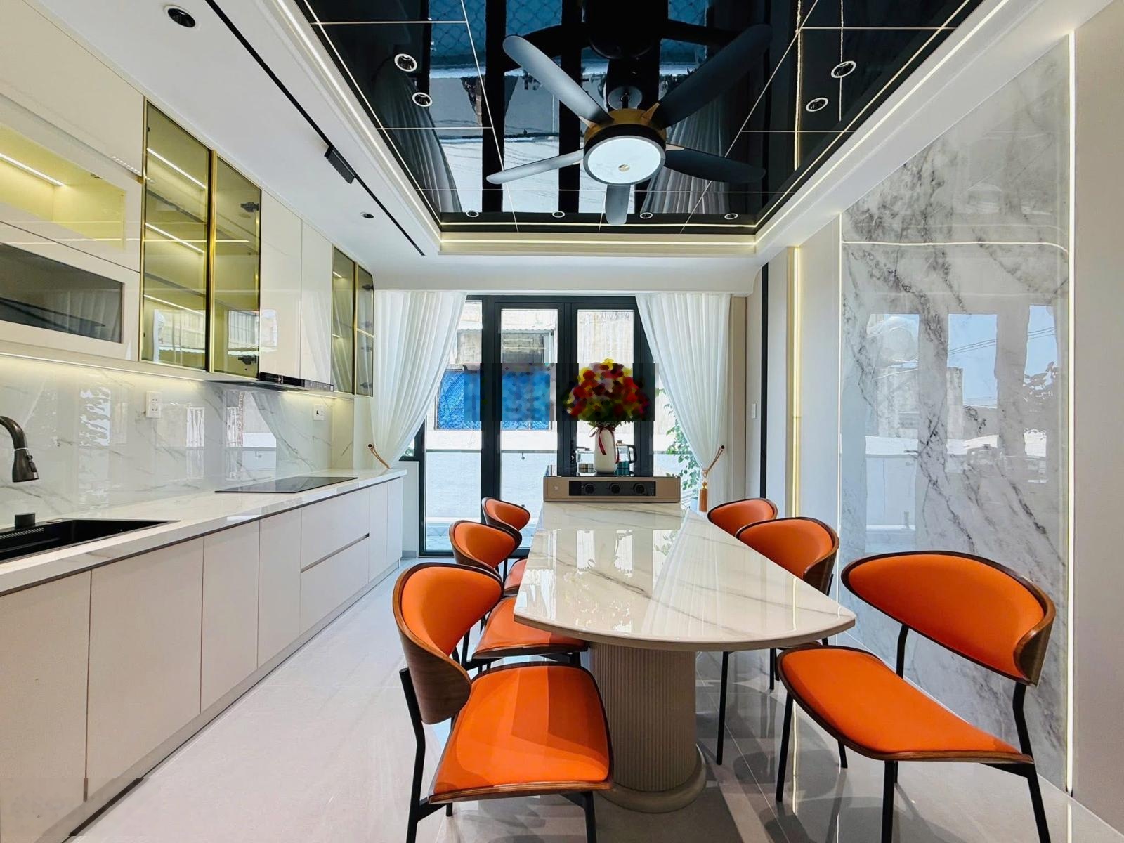 Siêu phẩm cho thuê 22Triệu ngay NGUYỄN TRỌNG TUYỂN-PHÚ NHUẬN.Giá 3Tỷ8/73.7m2 gần Tiểu học Lê Văn Sỹ