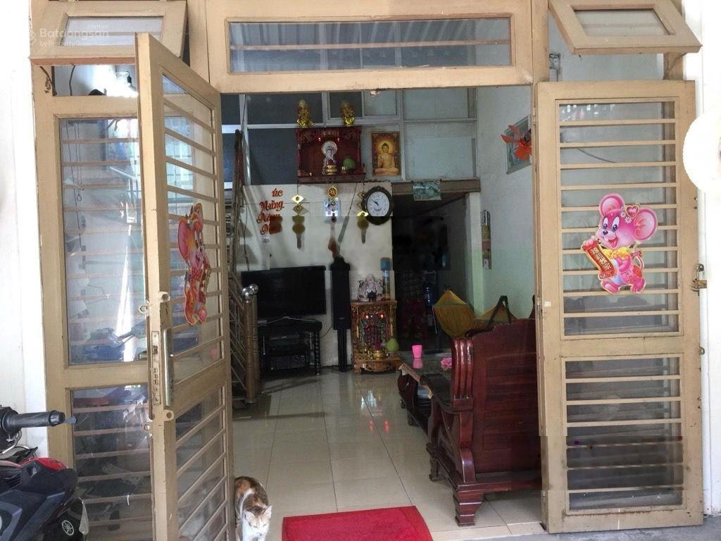 Nhà ĐS Trần Xuân Soạn Quận 7 giá chỉ 3.9 tỷ full sổ hồng dòng tiền ổn định