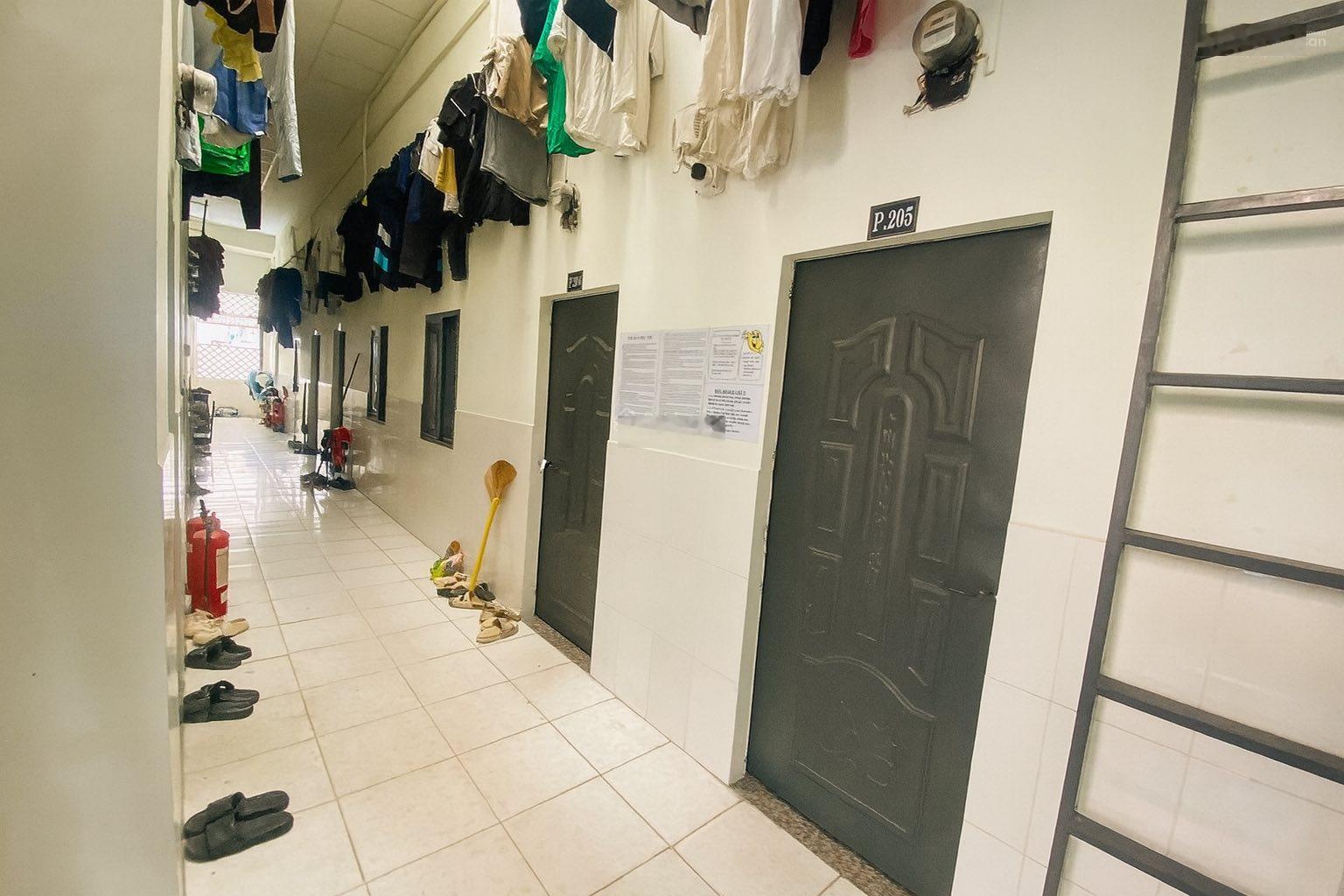 Bán gấp dãy trọ 300m2 giá 1.35 tỉ 26 phòng ngay Lê Đình Cẩn Bình Tân, SHR