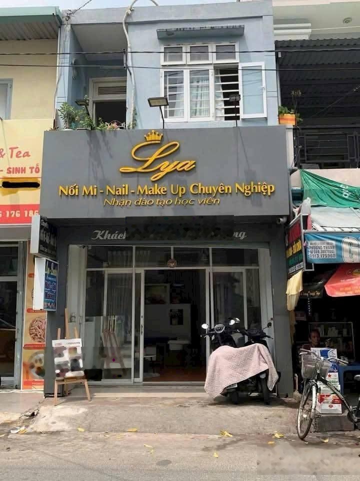 Chủ ngộp bán gấp nhà 5x20m 1 trệt 1 lầu giá 1.2 tỉ 4PN ngay Aeon Bình Tân