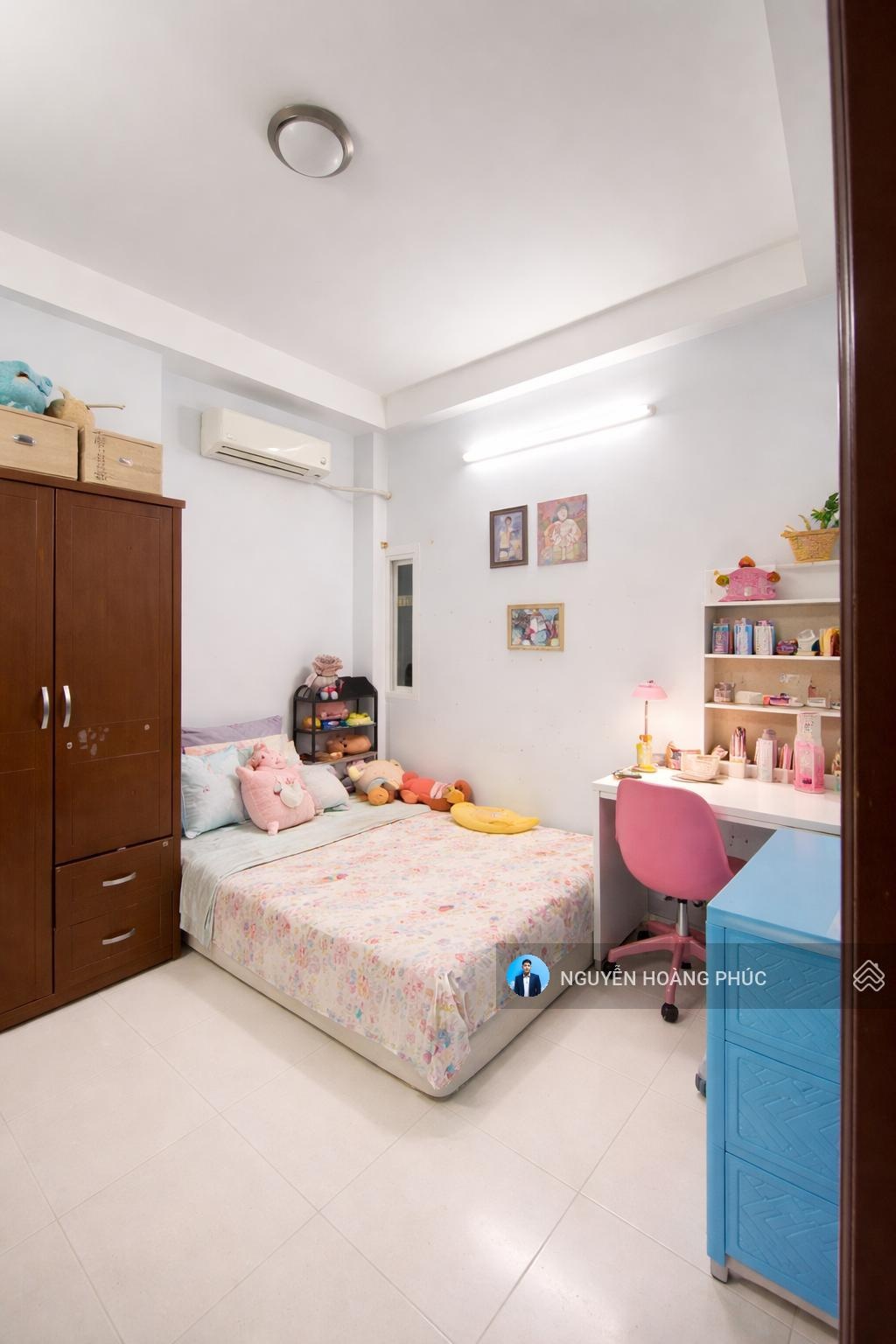 Bán nhà hẻm đường nguyễn văn cừ quận 1, dt: 3.5x10m, trệt, 3 tầng, 5 phòng ngủ, giá chỉ: 5.8 tỷ