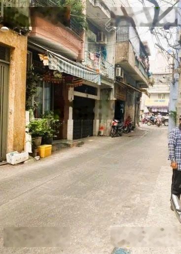 Bán nhà hẻm thông 3m, ngay chợ tân bình nhỉnh 2 tỷ xíu