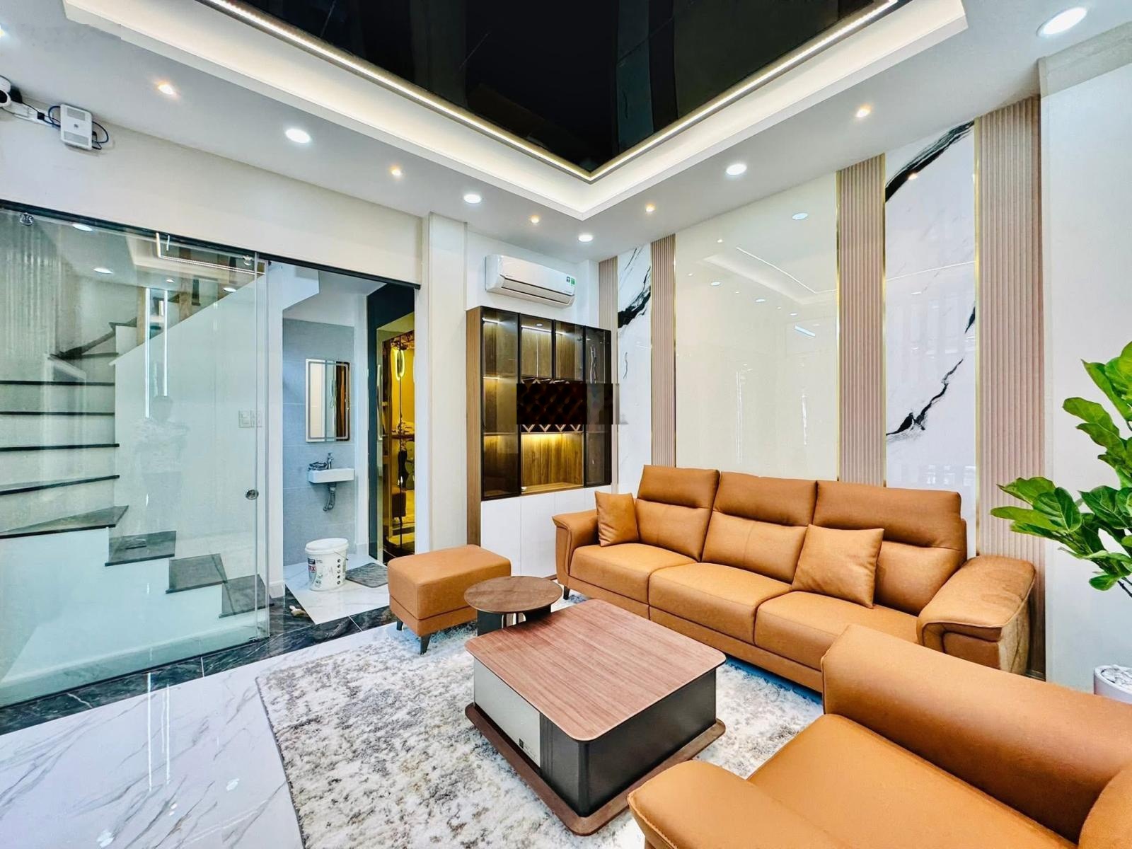 Chính chủ bán nhà phó cơ điều, p.minh phụng, 3 tỷ 150, 88m2, ( 6x14,6), hđ thuê 33tr/th, hoàn công.