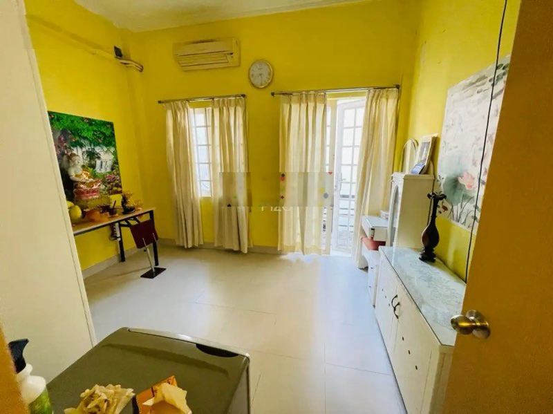 CỰC PHẨM !Nhà ở Mạc Đĩnh Chi, Đa Kao, Q1. 4x16,25- Nở hậu.C4 tiện xây lại. Chỉ 10 tỷ TL, 097857870