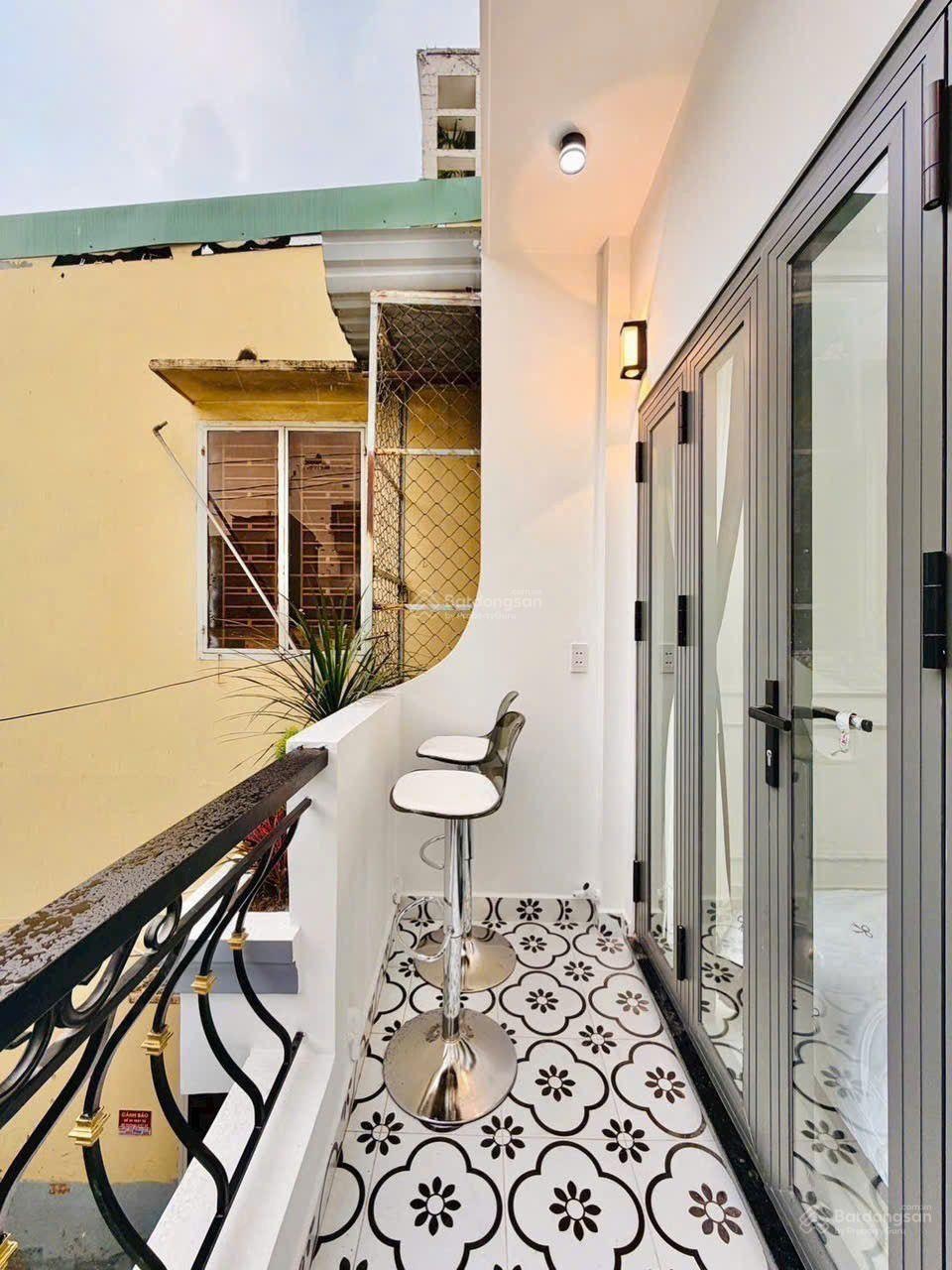 Bán Nhà riêng tại Lý Thường Kiệt, Gò Vấp, 3,4 tỷ, 18 m2, 3PN, 2WC, giá ưu đãi!