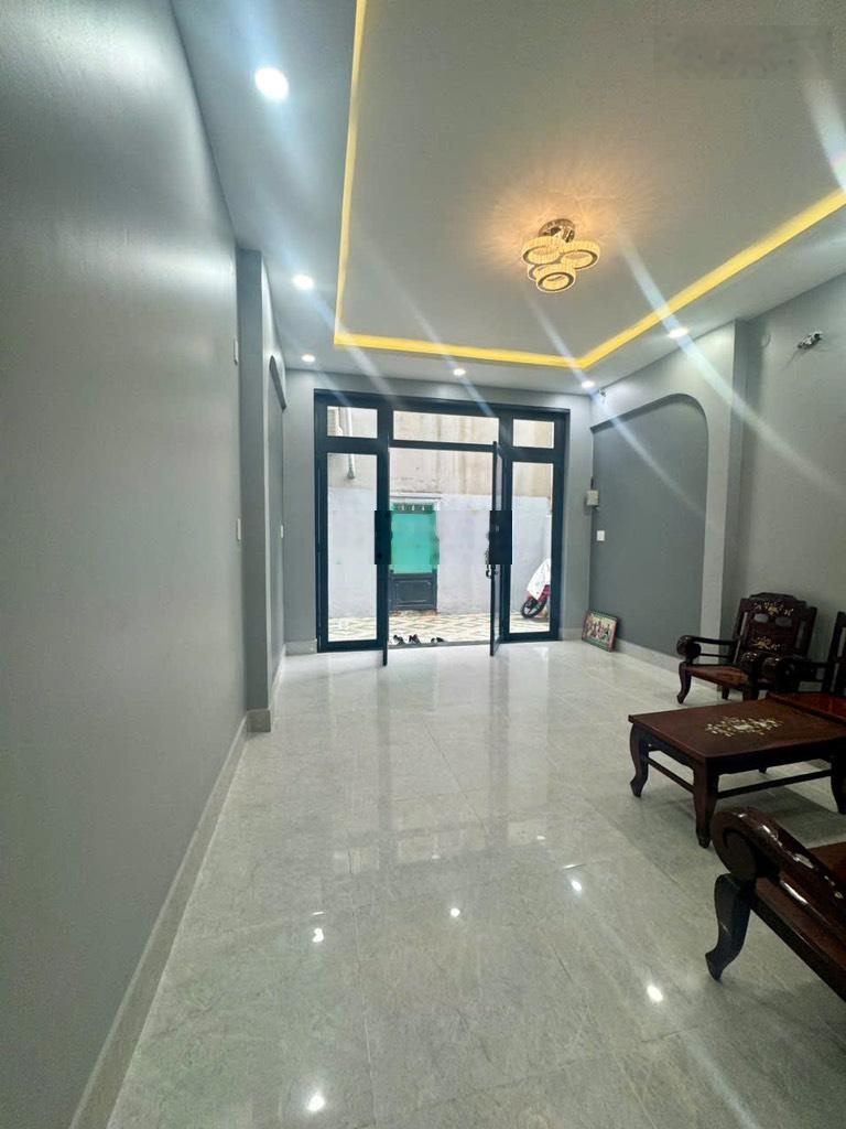 Bán nhà đẹp- hxh-hiếm khu tân quý, gò dầu-tân phú -50,9 m2- 2tầng- chỉ 5tỷ