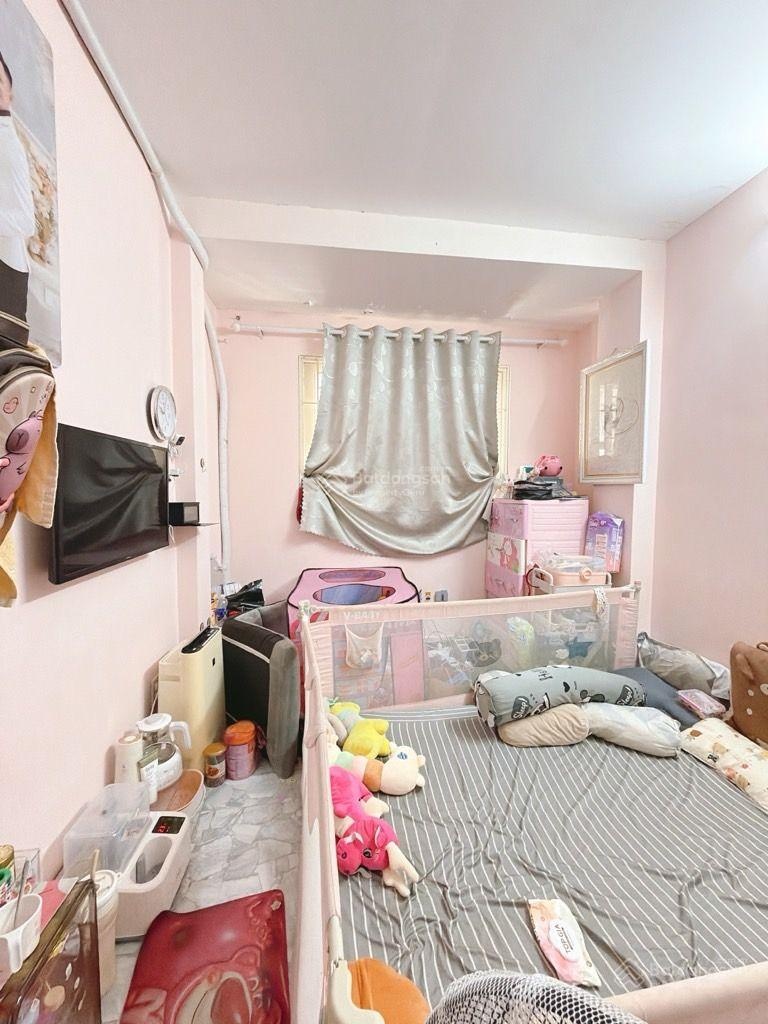 Chính chủ bán nhà tôn đản 37,2m2 2 tầng kdc hh giá cực sốc 3,65 tỷ tlcc