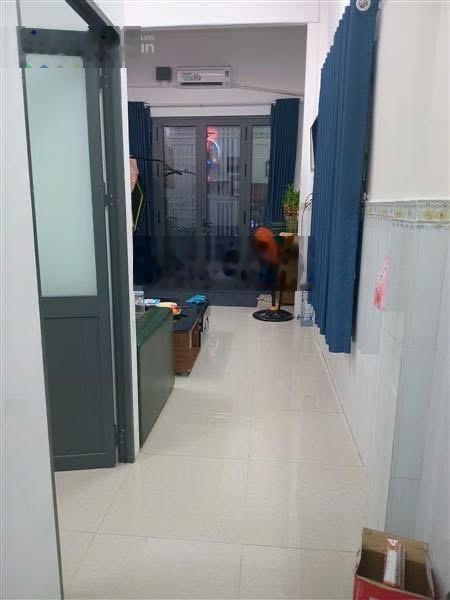 Bán nhà bình thới - quận 11 - 45m-(3.5 x 13)-2 tầng - giá 5.8 tỷ tl