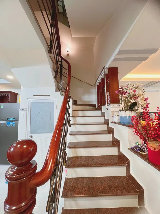 Bán nhà riêng tại Nguyễn Phúc Chu, Tân Bình, Hồ Chí Minh, 5,5 tỷ, 50m2 giá tốt hot