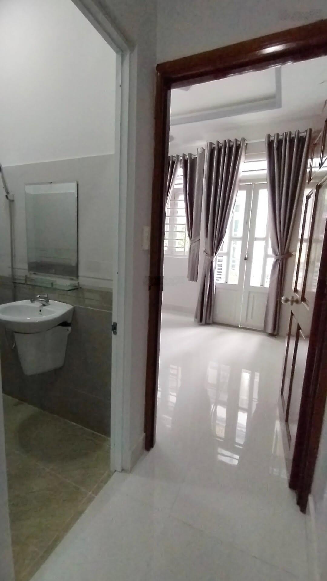 Bán nhà riêng tại Trần Thị Do, Hiệp Thành, Quận 12, TP.HCM, 2,3 tỷ, 40 m2, view đẹp, chính chủ
