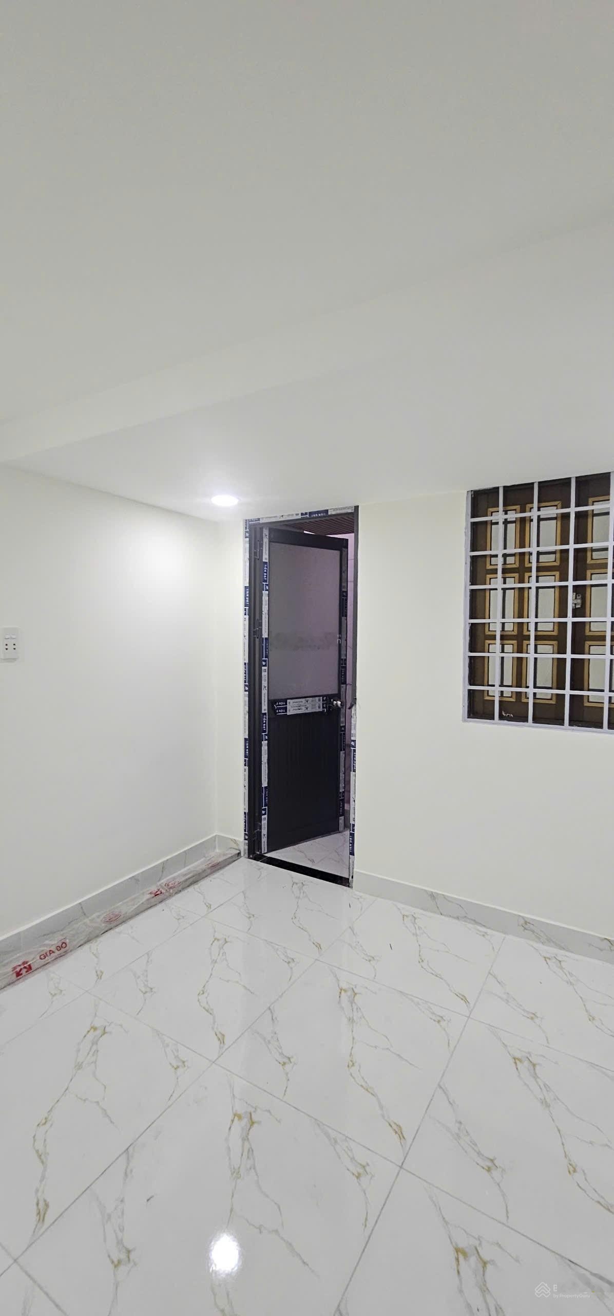 Nhà mới 100% Hồng Bàng, Q6, 3 lầu, 3PN 4WC, 3,88 tỷ