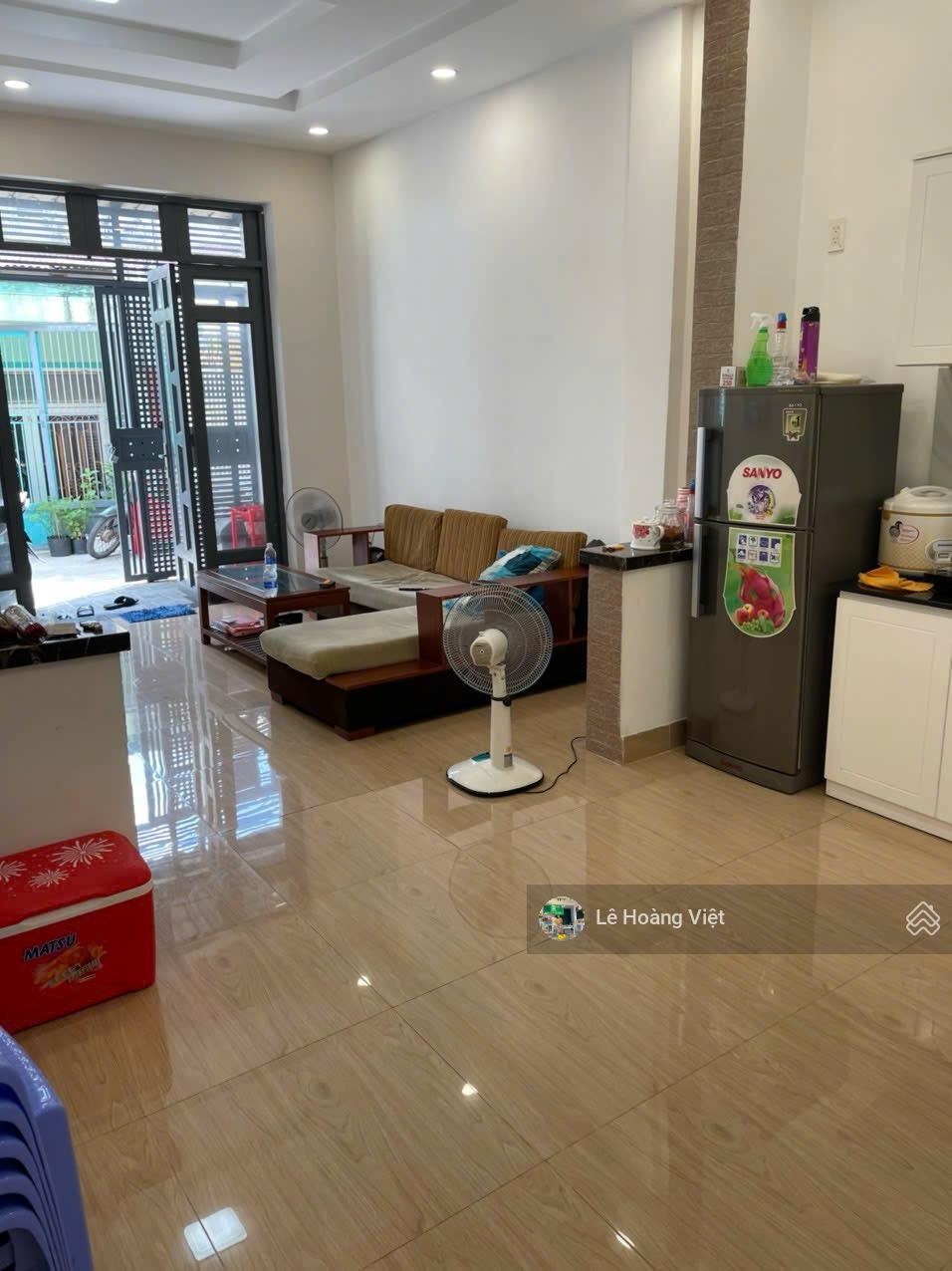 Nhà bán đường Thống Nhất - DT 4.5x15m - chỉ hơn 4 tỷ nhà còn tốt