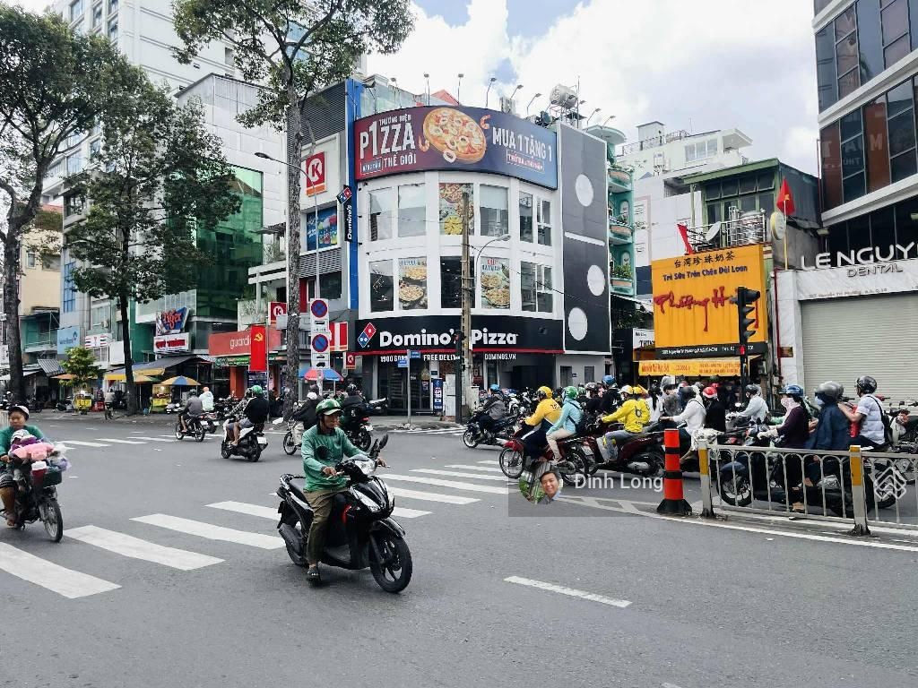 HXH 5m Hoà Hảo, Q.10, DT 54m2 giá 7 tỷ x