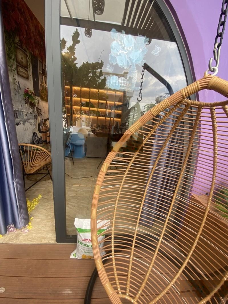 "Hot" nhà đẹp 44m2, ngang 4.3m, ô tô vô nhà, gần Phạm Văn Đồng