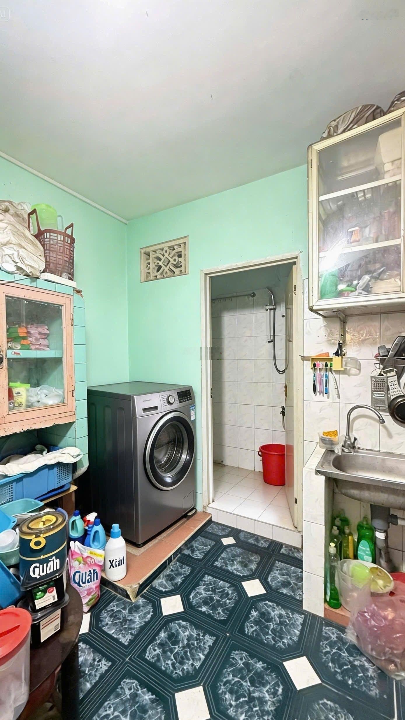 Bán NR tại Trần Hưng Đạo, Q1, 6,5 tỷ, 30m2, Giá ưu đãi, Hot!