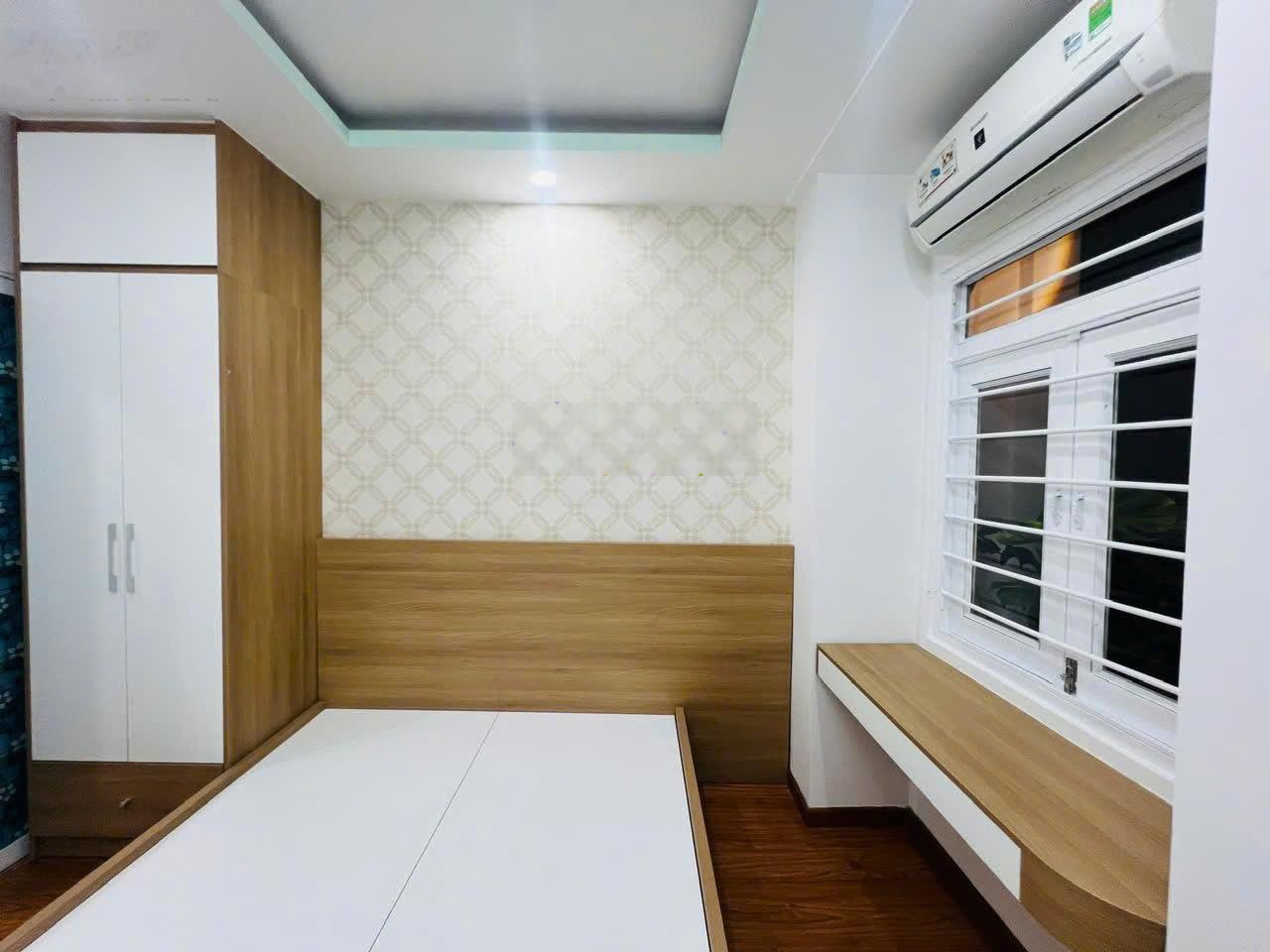 Bán căn nhà đẹp 2 phòng ngủ 1 trệt 1 lầu phạm văn chiêu, gò vấp