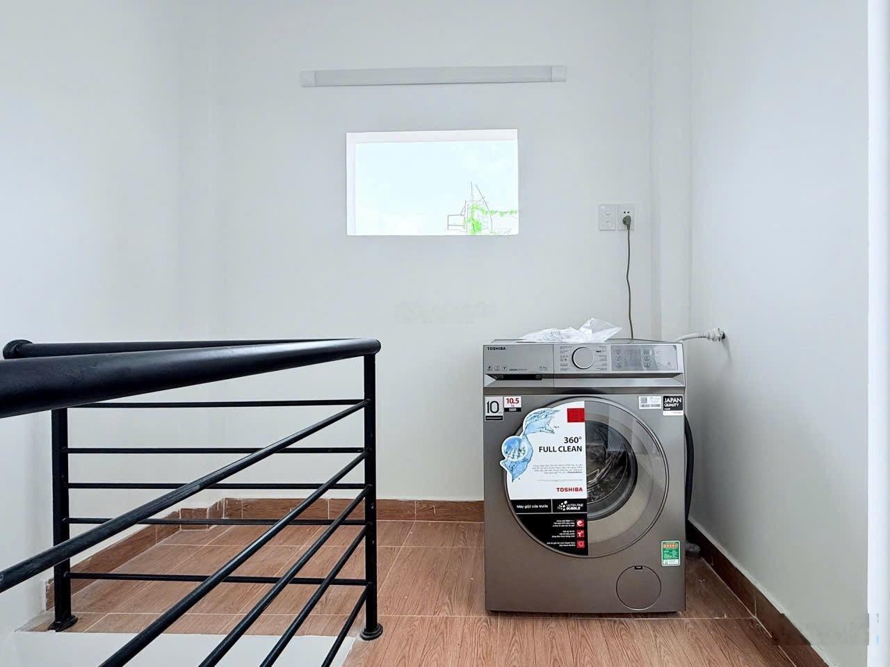 Nhà mới đẹp Xô Viết Nghệ Tĩnh, Bình Thạnh, 22m2, 4 tầng, giá 3.8 tỷ