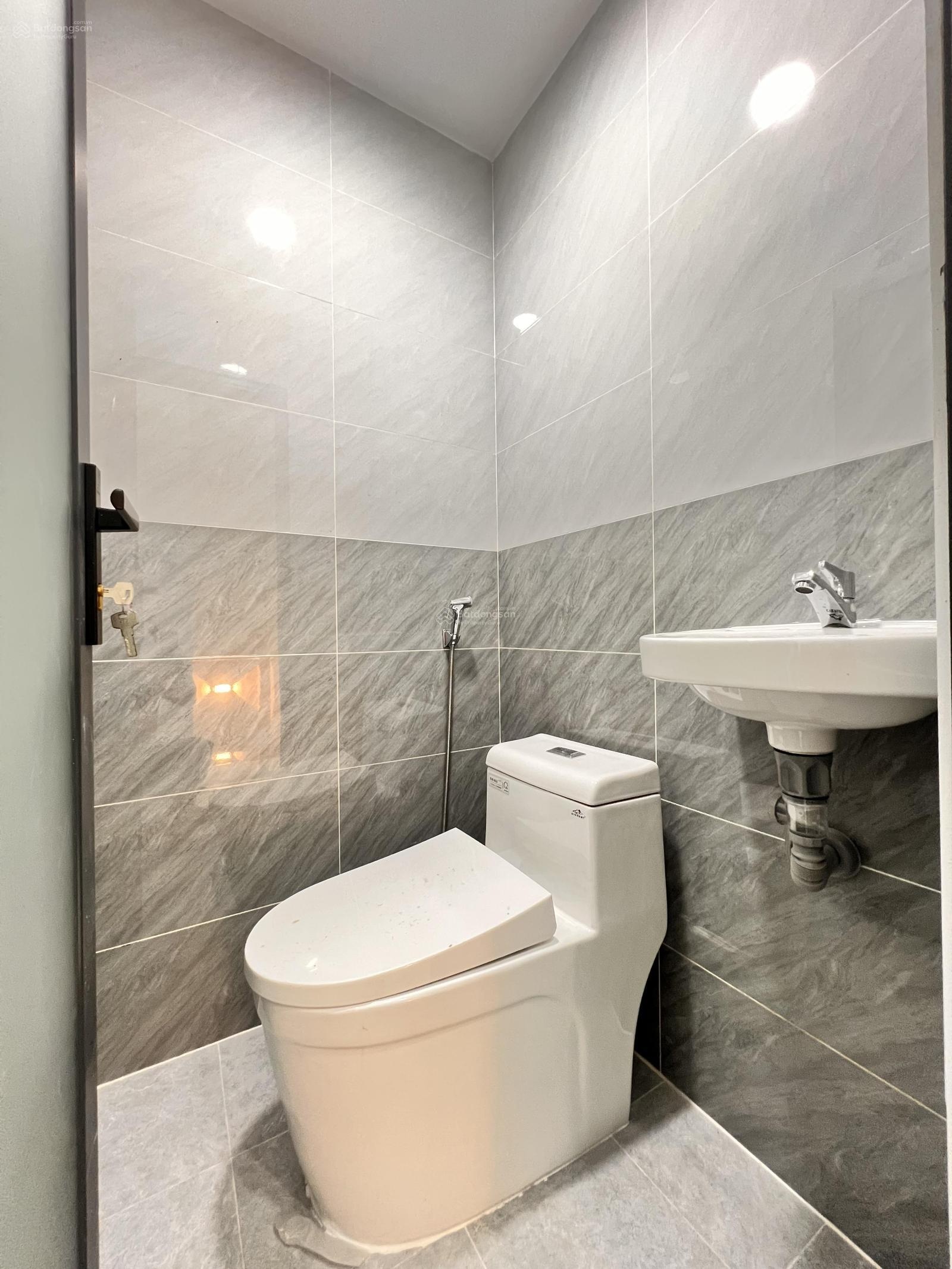 Bán nhà Q7, Huỳnh Tấn Phát, Phú Thuận 5m x 4,3m 2pn 2wc, giá bán 1,29 tỷ