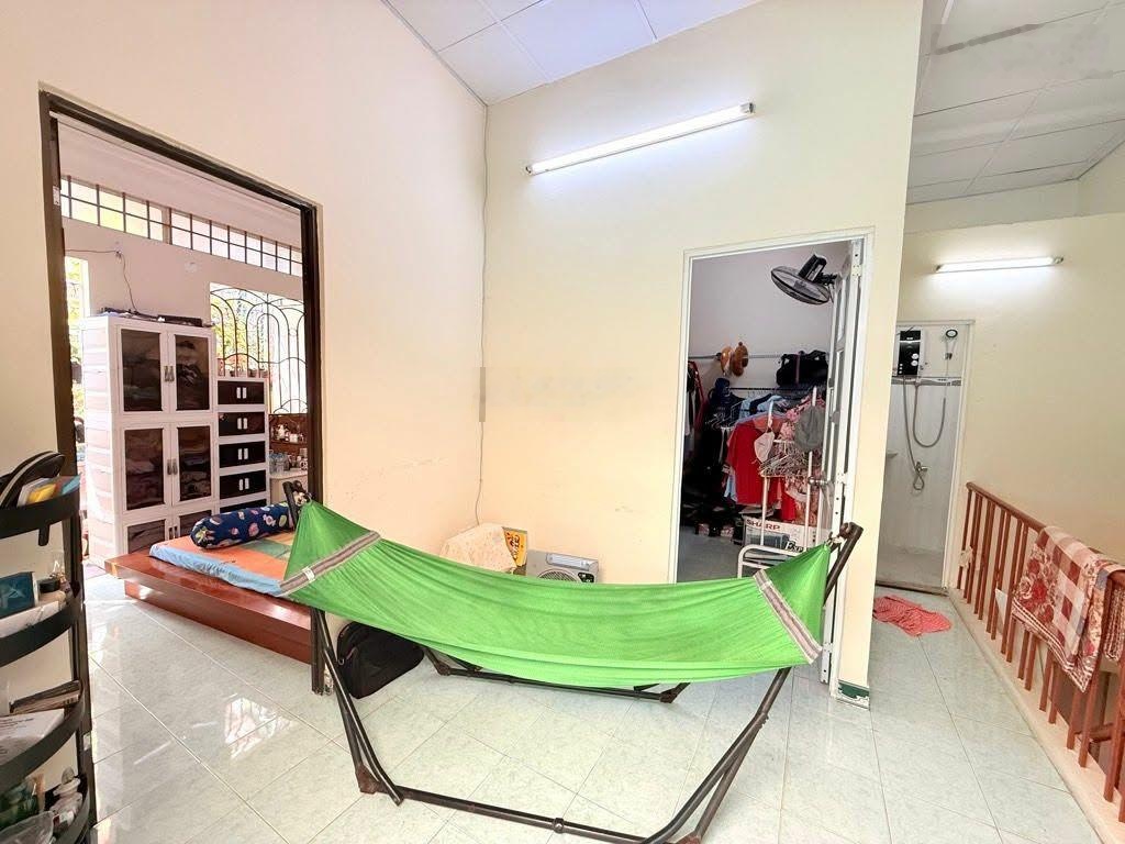 Nhà bán đẹp ở ngay hợp gia đình trẻ 36m2 2tầng 2pn 2wc đường số 2, Phường Hạnh Thông, Gò Vấp