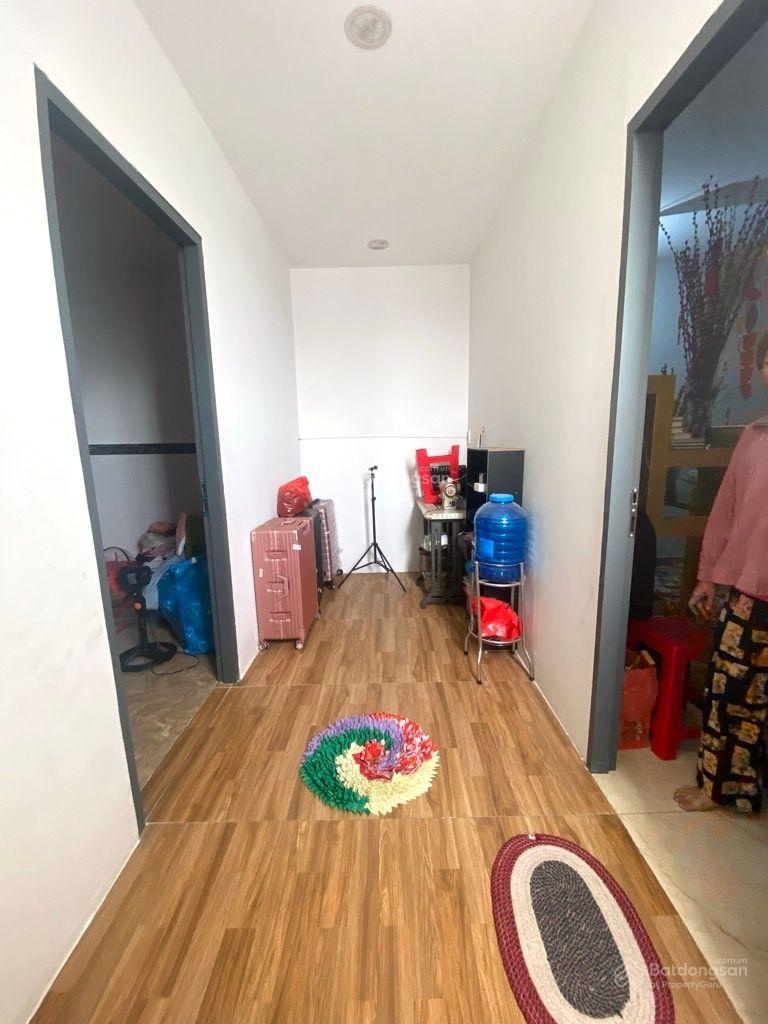 Nhà SHR không quy hoạch 2 tầng hẻm xe hơi đường Lê Văn Khương, giáp Gò Vấp