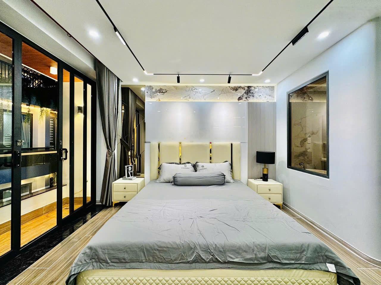 Bán nhà hẻm xe hơi đường nguyễn công hoan, p.câu kiệu, 2 tỷ 780, 85m2, có hđ thuê 32tr/th.