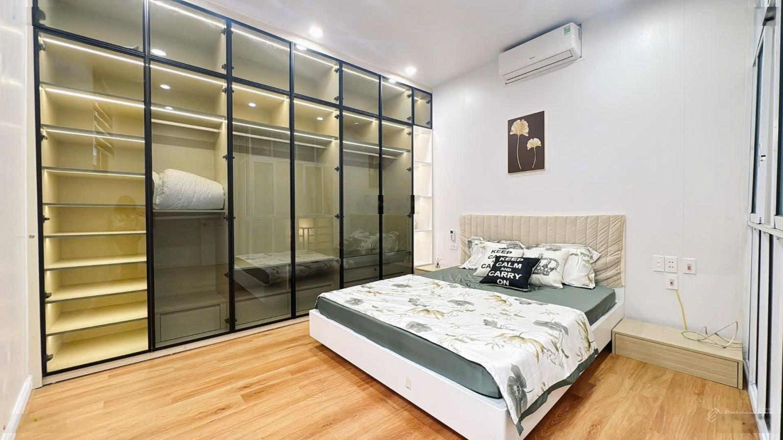 Hiếm! Nhỉnh 5 tỷ, full nội thất, trung tâm Đống Đa