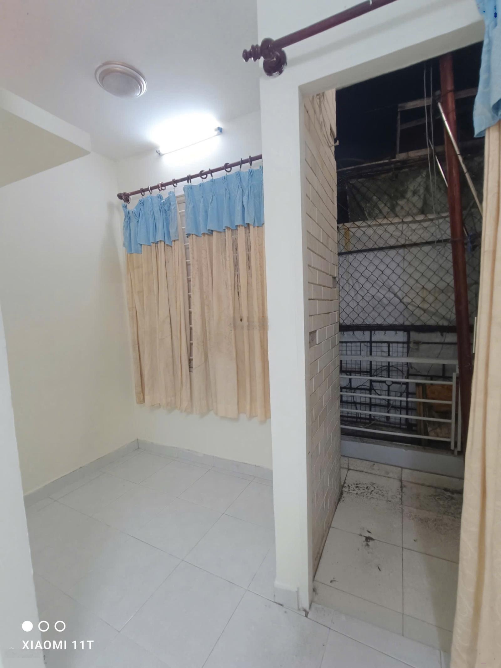 Nhà ở đường Phan Tôn, Đa Kao, chỉ 6,18 tỷ còn thương lượng mạnh