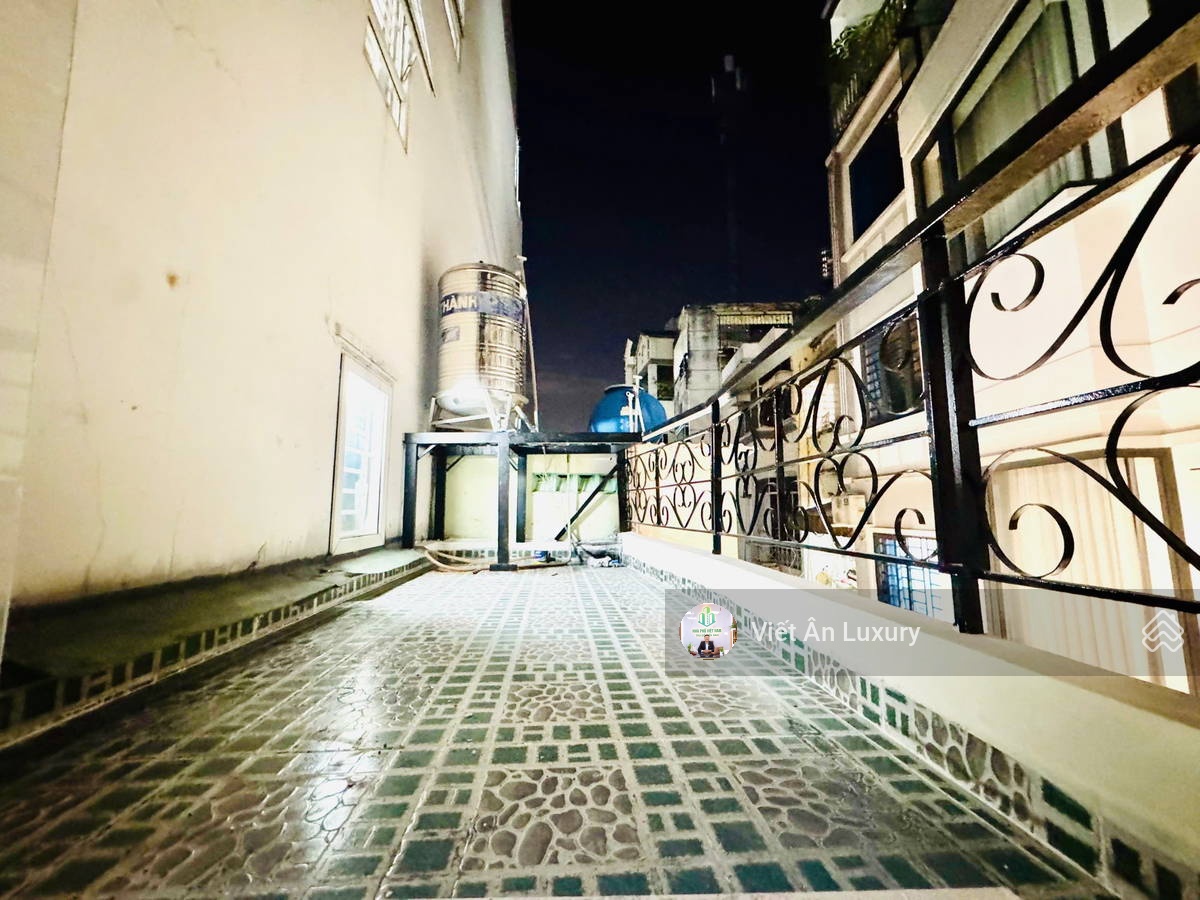 Sở hữu hộ khẩu phú nhuận chỉ 1.99 tỷ hẻm rộng thông thoáng full tiện ích xung quanh