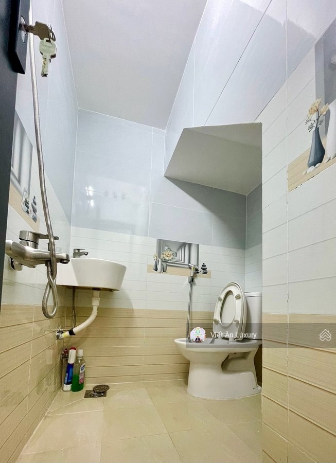 Siêu phẩm lõi quận 1 - ngang bề thế 7.25m - nhà mới 100% kinh doanh ngay