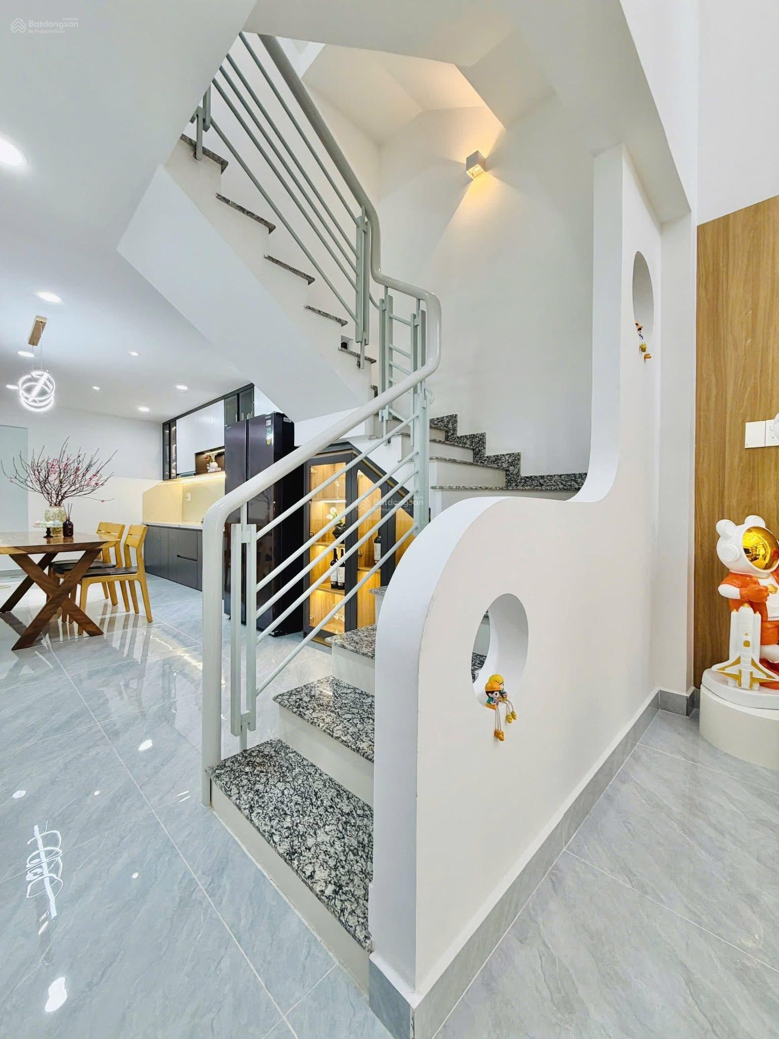 Cơ hội vàng sở hữu nhà tôn thất thuyết quận 4/ giá 3 tỷ 280tr/ sẵn dòng tiền cho khách đầu tư