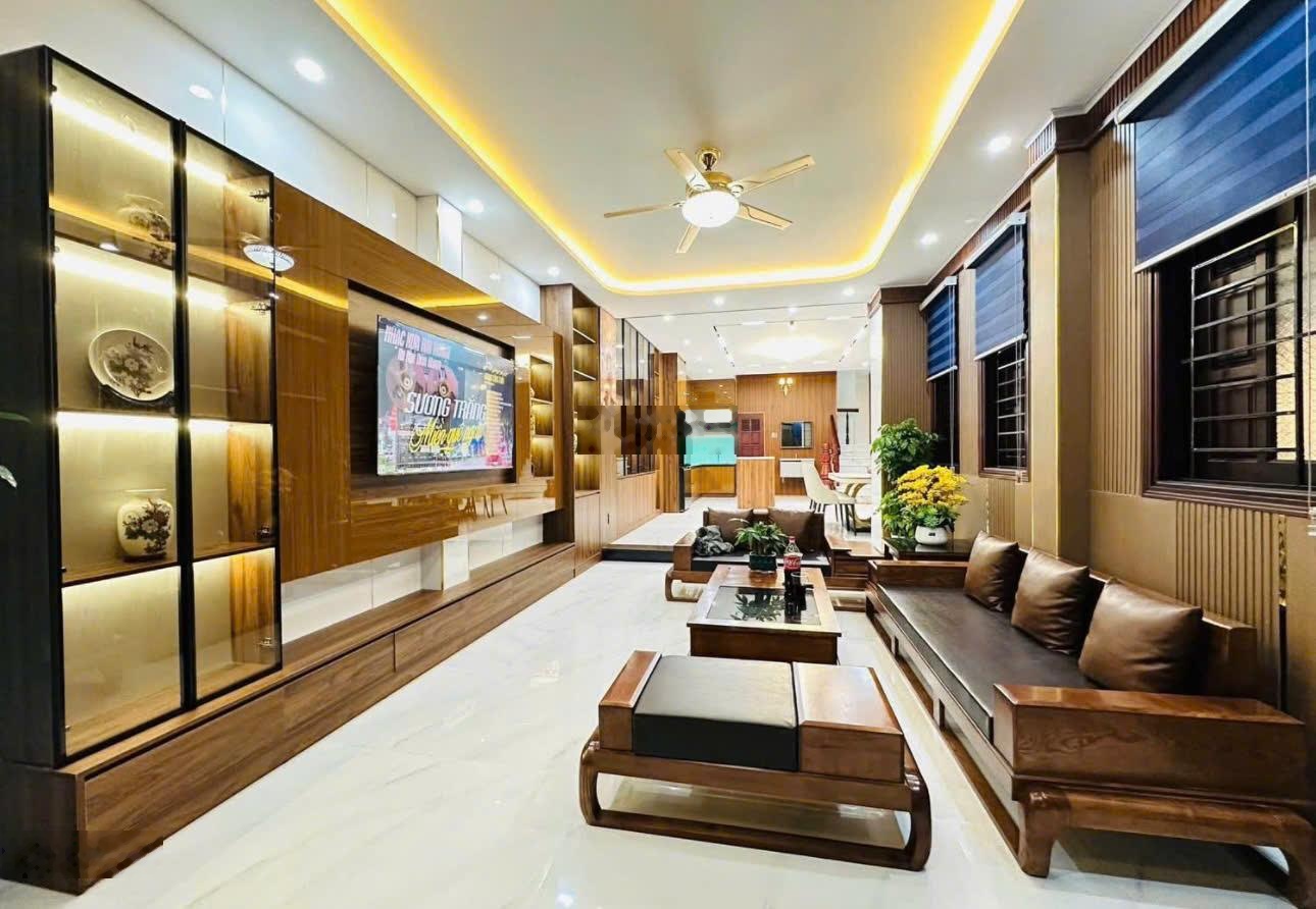 Chủ hạ giá giảm sâu chỉ còn 3 tỷ 190 - Em vừa nhận căn Lê Văn Sỹ - TB - Thích hợp mua làm tài sản